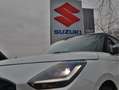 Suzuki Swift 1.2 Style Smart Hybrid CVT Automaat | Navigatie | Blanc - thumbnail 7