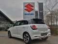 Suzuki Swift 1.2 Style Smart Hybrid CVT Automaat | Navigatie | Blanc - thumbnail 3