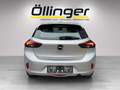 Opel Corsa 1,2 Turbo Edition + tolle Extras! Silber - thumbnail 4