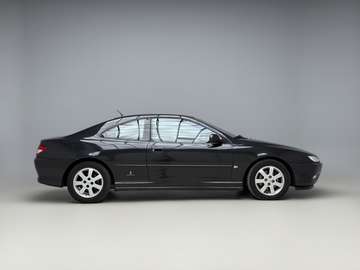 Coupé 3.0 V6 Pack