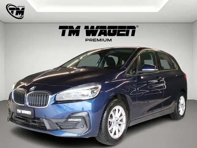 BMW 216