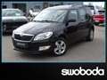 Skoda Roomster Ambition 1,2 Zwart - thumbnail 1