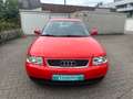 Audi A3 1.6 AUTOMATIK, 5-Türen, mit Klima, SHZ, AHK Rot - thumbnail 2