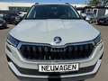 Skoda Karoq 2.0 TDI DSG Selection 4x4 150PS/Pano/AHK Grau - thumbnail 6