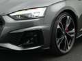 Audi A5 40TFSI qu. 2x S line Black*MATRIX*8fach Grau - thumbnail 22