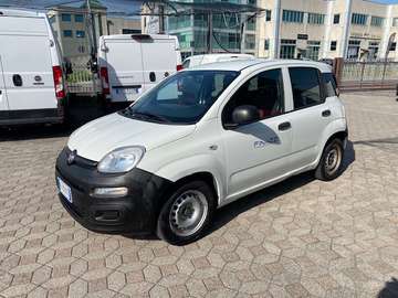 VAN 2P