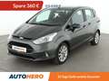 Ford B-Max 1.6 Ti-VCT Titanium Aut.*TEMPO*CAM*PDC*SHZ* Grau - thumbnail 1