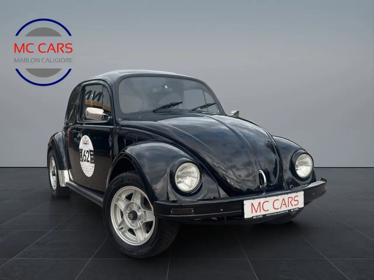 Volkswagen Käfer