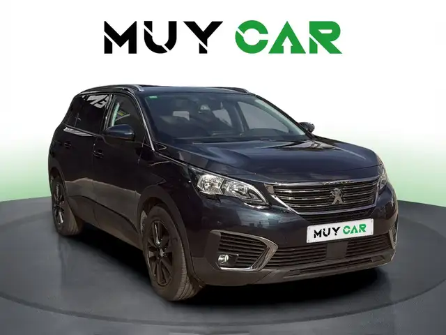 Peugeot 5008 1.5BlueHDi S&S Active 130