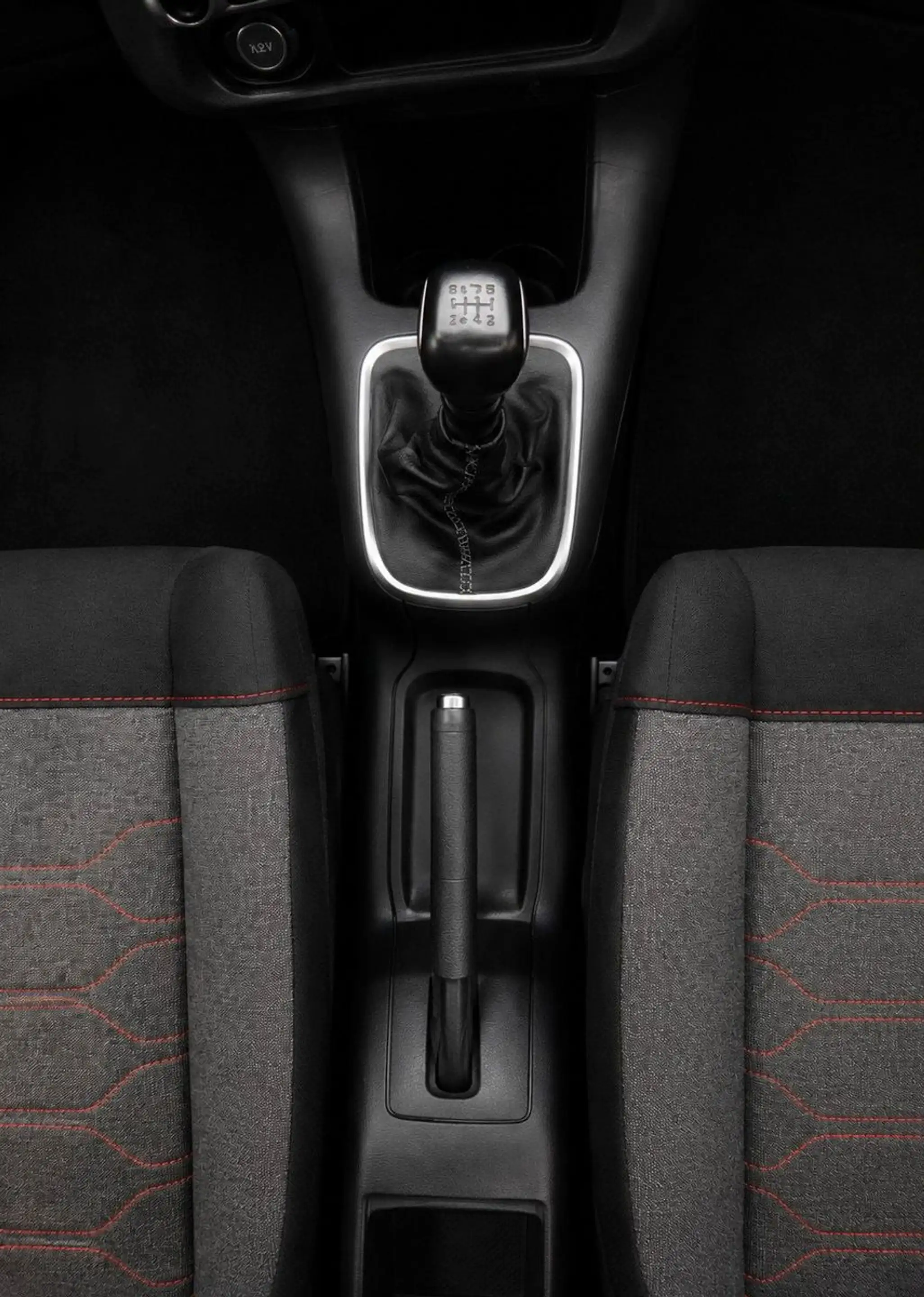 Citroen C3 Shine NAVI, SITZHEIZUNG, KLIMAAUTOMATIK, PDC — photo 10