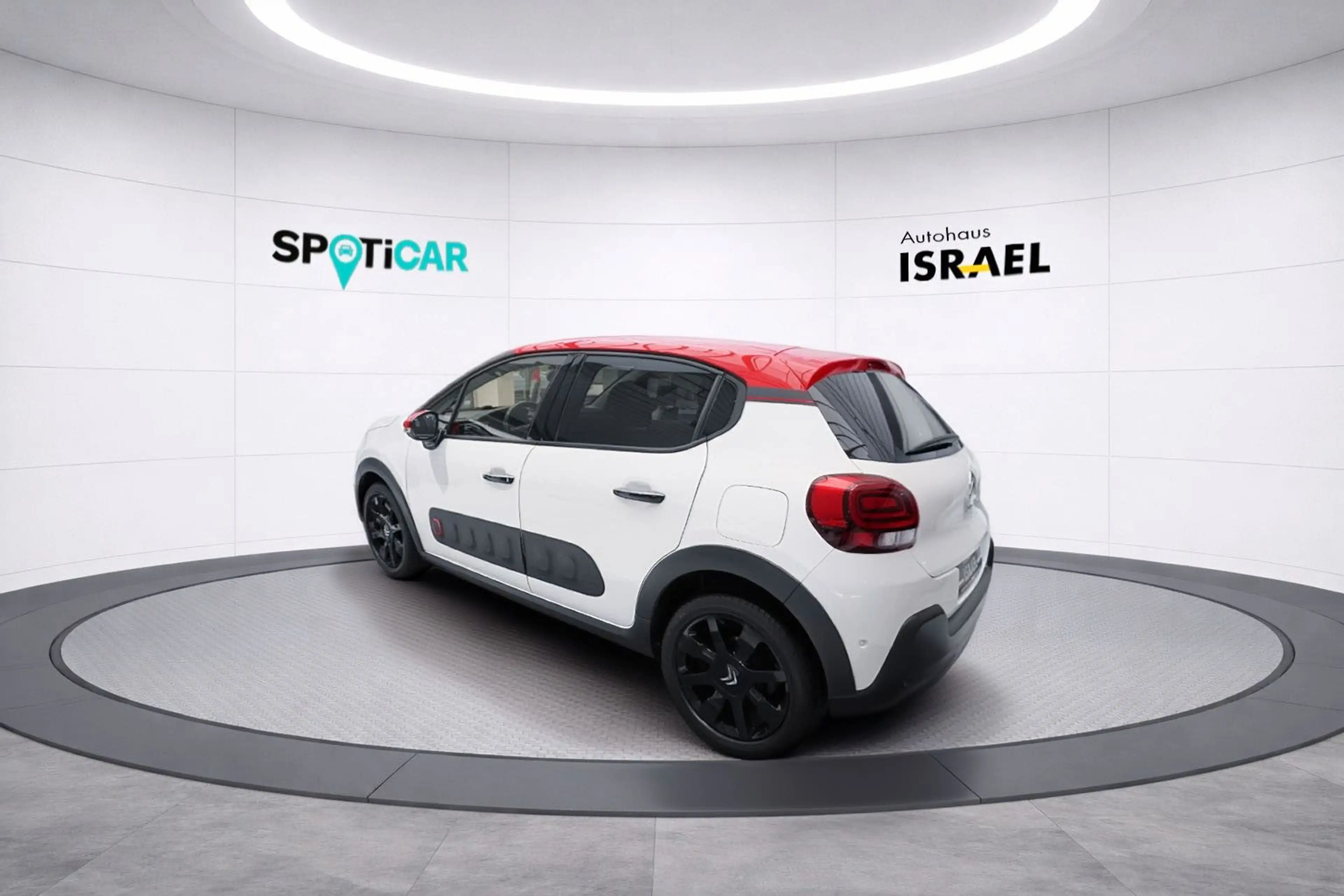 Citroen C3 Shine NAVI, SITZHEIZUNG, KLIMAAUTOMATIK, PDC — photo 5