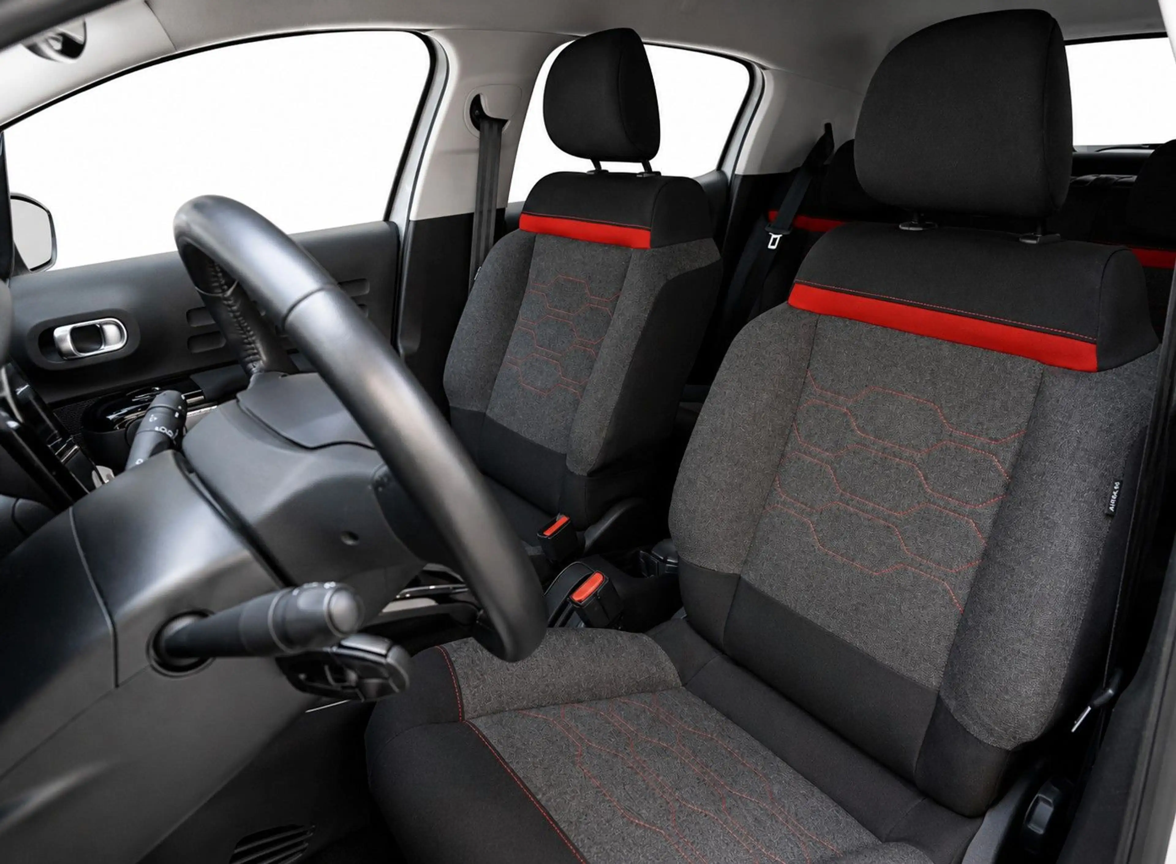 Citroen C3 Shine NAVI, SITZHEIZUNG, KLIMAAUTOMATIK, PDC — photo 15