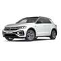 Volkswagen T-Roc 1.0 TSI R-Line Bianco - thumbnail 1