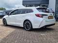 Toyota Corolla Touring Sports 1.8 Hybrid GR-Sport Trekhaak Wit - thumbnail 2