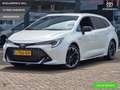 Toyota Corolla Touring Sports 1.8 Hybrid GR-Sport Trekhaak Wit - thumbnail 1