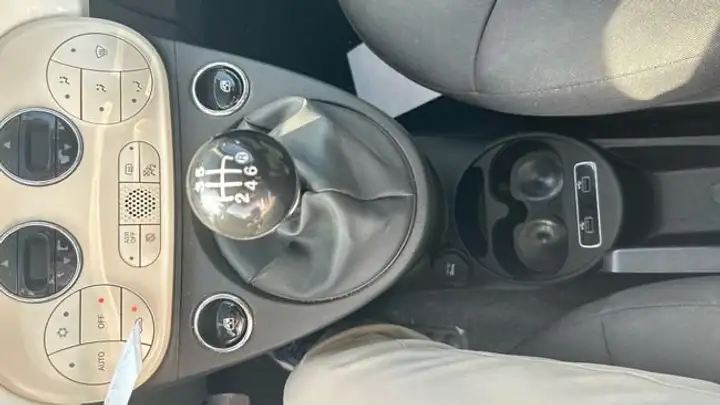 Fiat 500 2024, foto 9