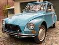 Citroen Dyane Bleu - thumbnail 1