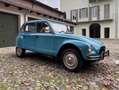 Citroen Dyane Bleu - thumbnail 7