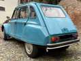 Citroen Dyane Bleu - thumbnail 2