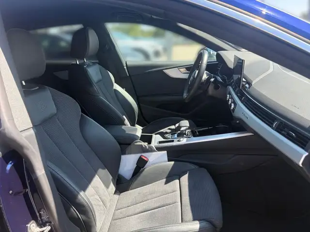 Audi S5 view 10