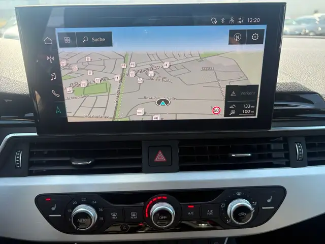 Audi S5 view 14