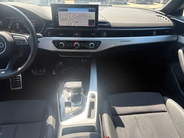 Audi S5 view 15