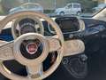 Fiat 500C 500C 1.0 hybrid Lounge 70cv Blue - thumbnail 7