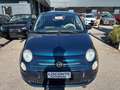 Fiat 500C 500C 1.0 hybrid Lounge 70cv Blue - thumbnail 3