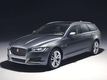 Sportbrake 2.0 D 163 CV aut. Pure Business Edition