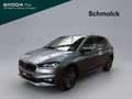 Skoda Fabia Tour 1.0 MPI 80PS RFK DAB GRA LED PDC Grau - thumbnail 1