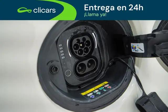 Fiat 500e view 13