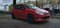 Peugeot 206 206 1.4 X-line Rojo - thumbnail 7
