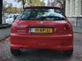 Peugeot 206 206 1.4 X-line Rojo - thumbnail 2