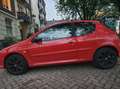Peugeot 206 206 1.4 X-line Rojo - thumbnail 1