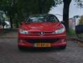 Peugeot 206 206 1.4 X-line Rojo - thumbnail 9