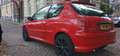 Peugeot 206 206 1.4 X-line Rojo - thumbnail 5