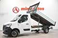 Renault Master CAJA ABIERTA 3.5T L2 2.3 DCI 135 CV Blanco - thumbnail 2