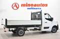 Renault Master CAJA ABIERTA 3.5T L2 2.3 DCI 135 CV Blanco - thumbnail 6