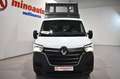 Renault Master CAJA ABIERTA 3.5T L2 2.3 DCI 135 CV Blanco - thumbnail 4