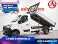 Renault Master CAJA ABIERTA 3.5T L2 2.3 DCI 135 CV Blanco - thumbnail 1