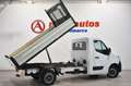 Renault Master CAJA ABIERTA 3.5T L2 2.3 DCI 135 CV Blanco - thumbnail 5
