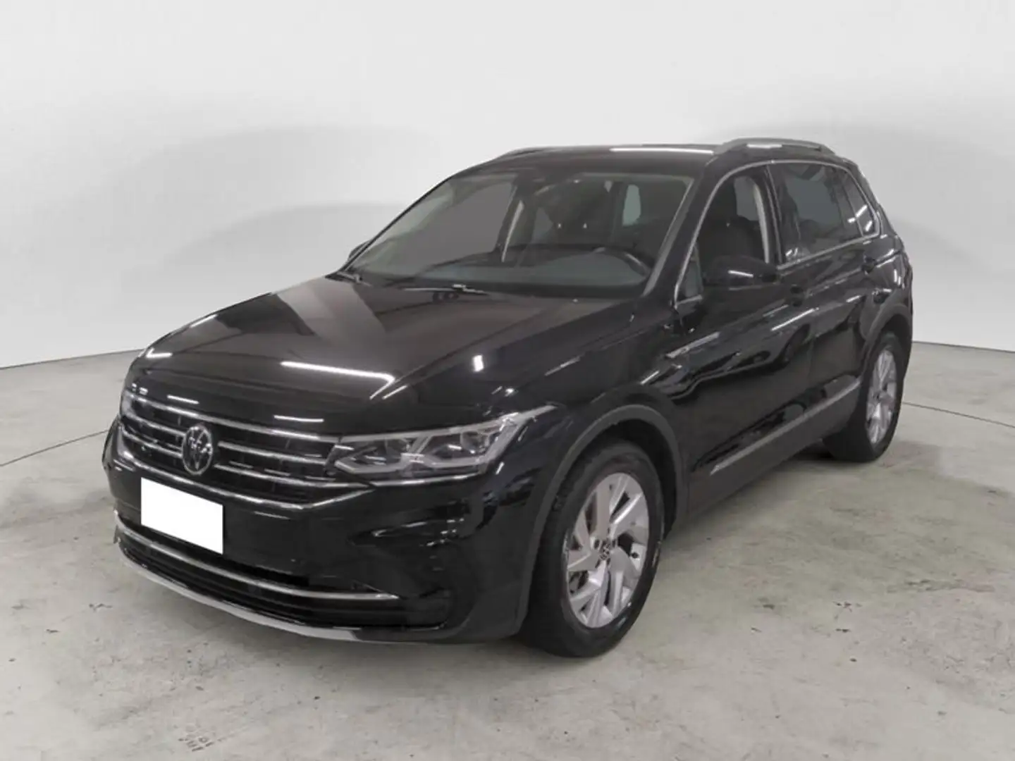 Volkswagen Tiguan 1.5 TSI 150 CV DSG ACT Elegance Nero - 1