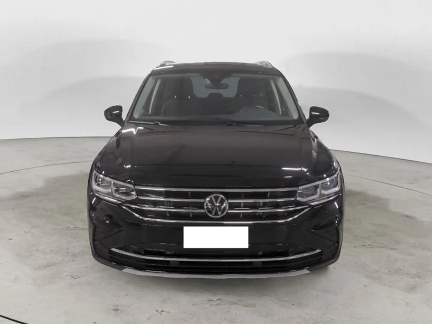Volkswagen Tiguan 1.5 TSI 150 CV DSG ACT Elegance Nero - 2