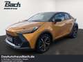 Toyota C-HR 2.0l  Hybrid Lounge AUT Or - thumbnail 1