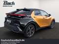 Toyota C-HR 2.0l  Hybrid Lounge AUT Or - thumbnail 3