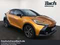 Toyota C-HR 2.0l  Hybrid Lounge AUT Or - thumbnail 2