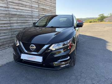 Qashqai 1.3 DIG-T - 140 2019 II 2014 N-Connecta PHASE 2