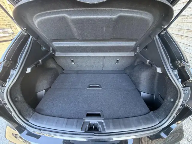 Nissan Qashqai view 6