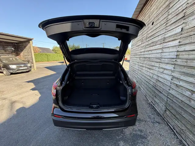 Nissan Qashqai view 5