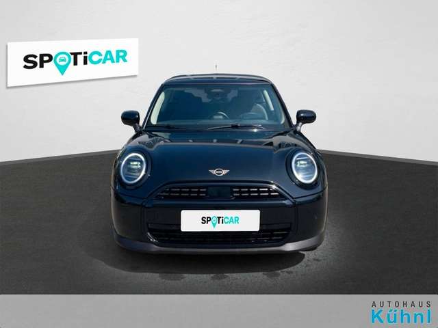 MINI Cooper C 3-trg Classic Trim/HUD/Keyless/Kamera